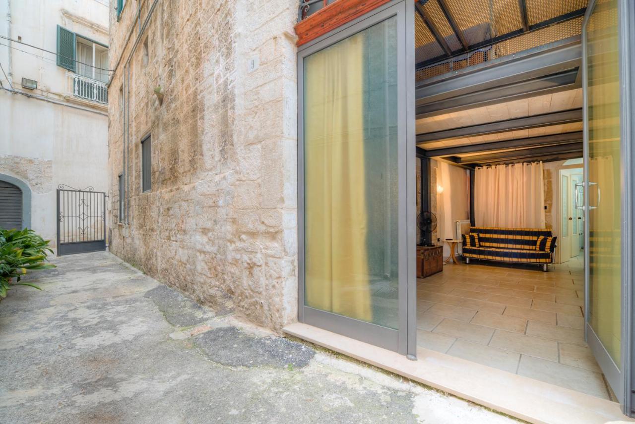 Scuderie Maresca Apartment Ostuni Exterior photo