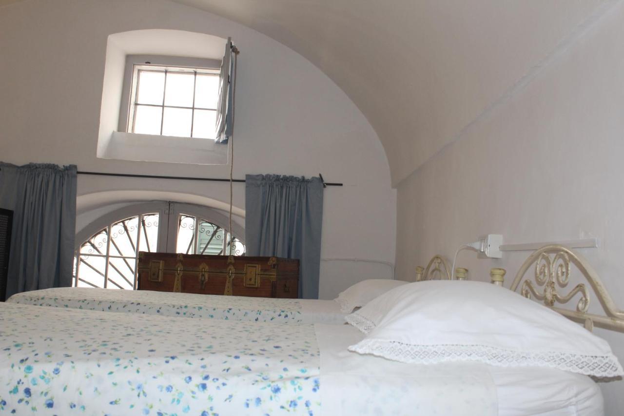 Scuderie Maresca Apartment Ostuni Exterior photo